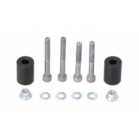 SW-MOTECH USA model additional kit for lateral support PRO KFT2282280