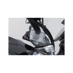 SW-MOTECH Handlebar riser LEH0703913/S