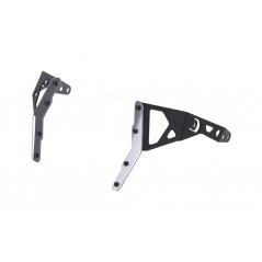 SW-MOTECH Headlight guard bracket with panel PVC LPS0593611/B