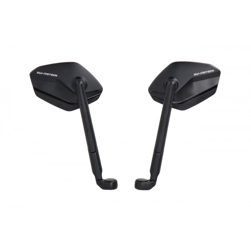 SW-MOTECH Long tall mirror set SPORT M8 MIR85011701