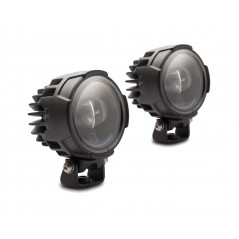 SW-MOTECH Soporte para faros NSW0584510/B