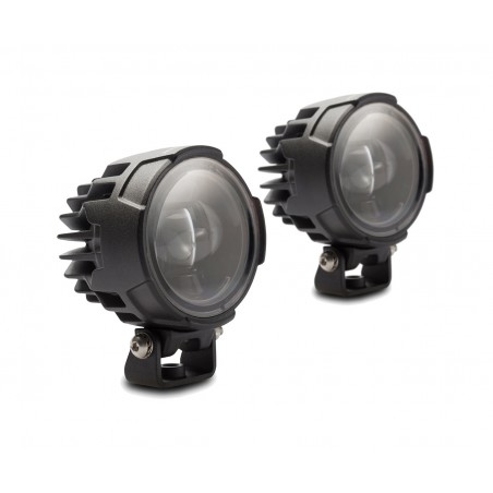 SW-MOTECH Fog lights set kit EVO NSW0584551/B
