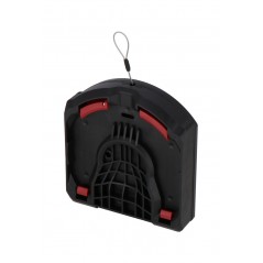 SW-MOTECH Anillo superior evo para bolsas de depósito quick-lock TRT640108/B