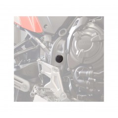 Chassis plugs