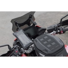 SW-MOTECH Universal fixing kit navigator with mobile bag GPS GPS GPS0030835500