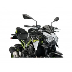 PUIG Aleron frontal NAKED 20626