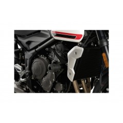 PUIG Protector motor VINTAGE 2.0. 20631
