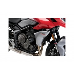 PUIG Protector motor VINTAGE 2.0. 20631
