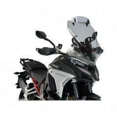 PUIG Cupula parabrisas pantalla para moto TOU/VIS 20733