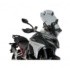 PUIG Cupula parabrisas pantalla para moto TOU/VIS 20733