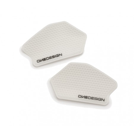 PUIG Protectores de deposito laterales 20741VAR