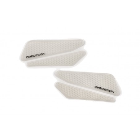 PUIG Protectores de deposito laterales 20750W