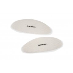 PUIG Tank side protector for motorcycle 20797VAR