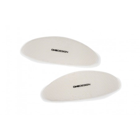 PUIG Protector lateral de depósito para moto 20797VAR