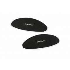 PUIG Tank side protector for motorcycle 20797VAR