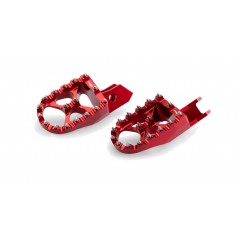 PUIG Set of motorcycle footrests OFF-ROAD 21091VAR