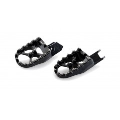 PUIG Set of motorcycle footrests OFF-ROAD 21091VAR
