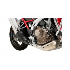 PUIG Set of motorcycle footrests OFF-ROAD 21091VAR