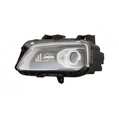IPARLUX Electric headlight with left motor LED H7 11396901