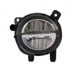 IPARLUX Left fog light LED 13690001