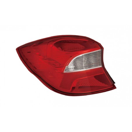 IPARLUX Piloto trasero izquierdo P21+RY10 16018931