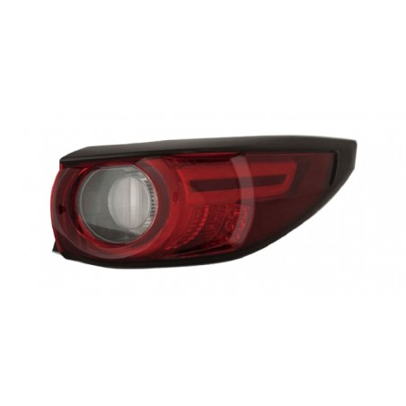 IPARLUX Piloto trasero derecho LED 16022422