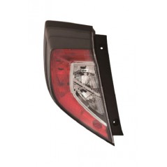IPARLUX Left rear light LED WY21 16370721