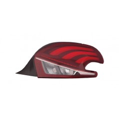 IPARLUX Right rear light LED P21+PY21 16544502