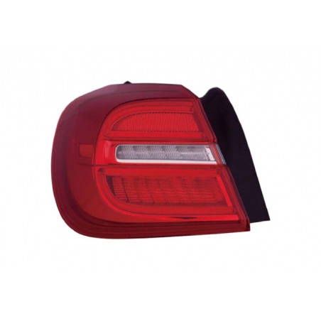 IPARLUX Piloto trasero izquierdo LED 16806801