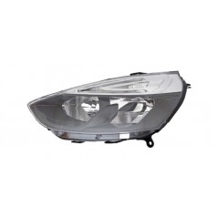 IPARLUX Faro piloto luz delantero izquierdo electrico H7+H1 11018541