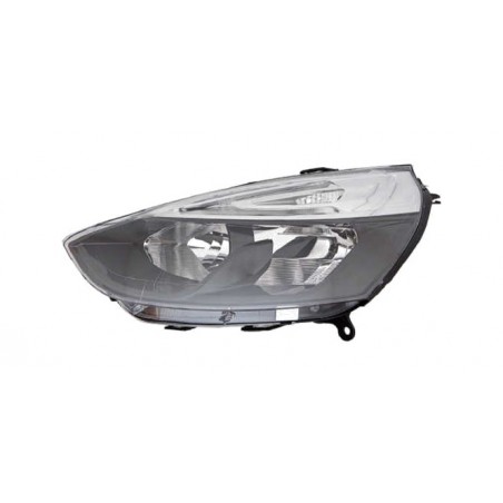 IPARLUX Faro piloto luz delantero izquierdo electrico H7+H1 11018541