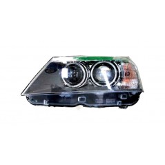 IPARLUX Electric left front light pilot headlight with motor LED D1S X 11019321