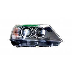 IPARLUX Faro piloto luz delantero derecho electrico con motor LED D1S X 11019322