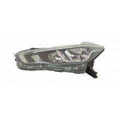 IPARLUX Faro piloto luz delantero izquierdo electrico LED 11019711