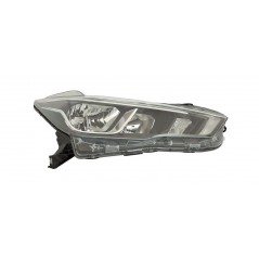 IPARLUX Right electric front light pilot headlight LED 11019712