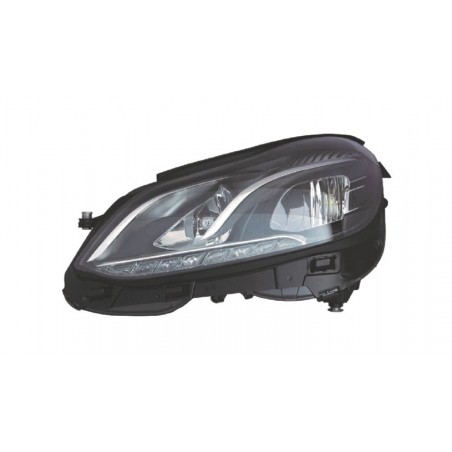 IPARLUX Faro piloto luz delantero izquierdo electrico con motor LED H7 11022321