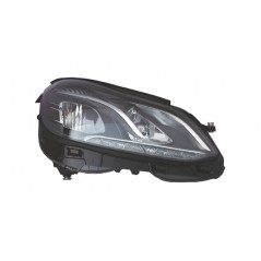 IPARLUX Faro piloto luz delantero derecho electrico con motor LED H7 11022322