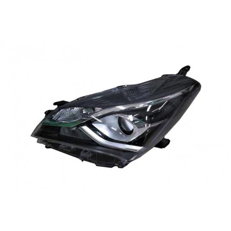 IPARLUX Faro piloto luz delantero izquierdo electrico 11022941
