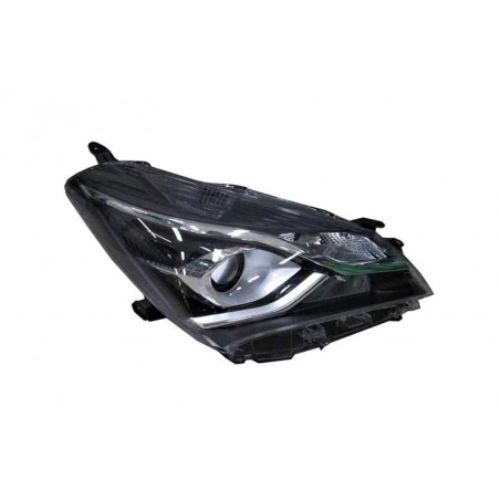 IPARLUX Faro piloto luz delantero derecho electrico 11022942