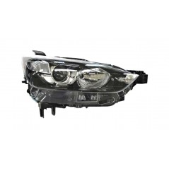 IPARLUX Faro piloto luz delantero derecho electrico 11024002
