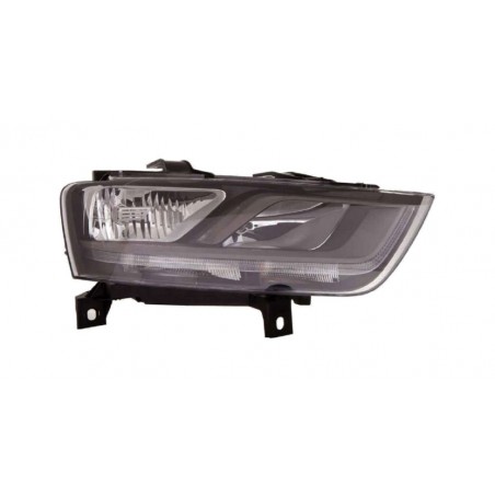 IPARLUX Electric right front pilot light with black motor H7+H7 11120832