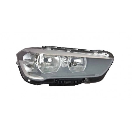 IPARLUX Faro piloto luz delantero derecho electrico con motor LED H7+H7 11204802