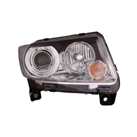 IPARLUX Faro piloto luz delantero derecho electrico con motor H9 11216222