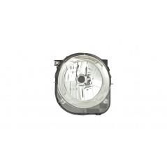 IPARLUX Electric left front light pilot headlight with motor H4 11216231