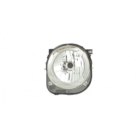 IPARLUX Faro piloto luz delantero derecho electrico con motor H4 11216232