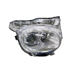 IPARLUX Right electric front light pilot headlight H7+H7 11226532