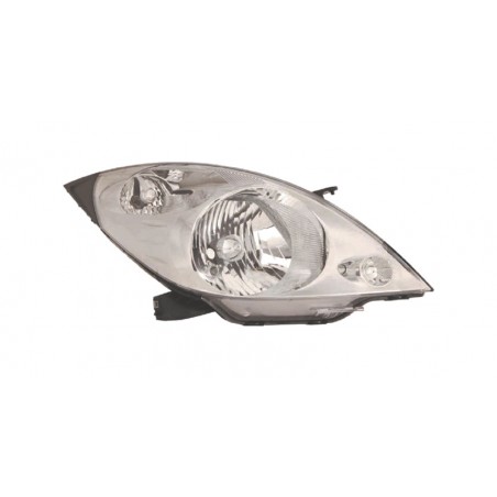 IPARLUX Faro piloto luz delantero derecho electrico con motor H4 11233212