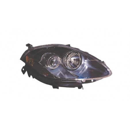 IPARLUX Electric right front pilot light with black motor H1+H1 11304612