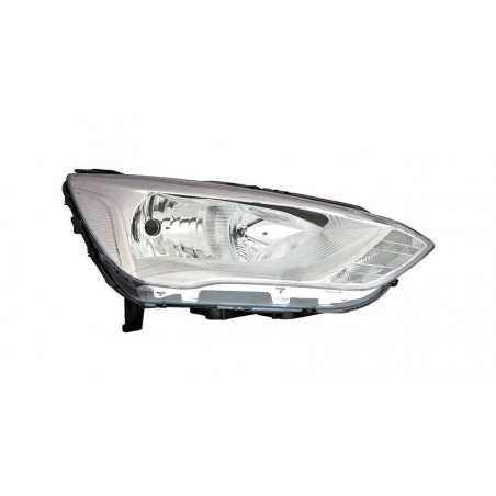 IPARLUX Faro piloto luz delantero derecho electrico con motor 11310882