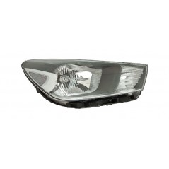 IPARLUX Faro piloto luz delantero derecho electrico H4 11441222